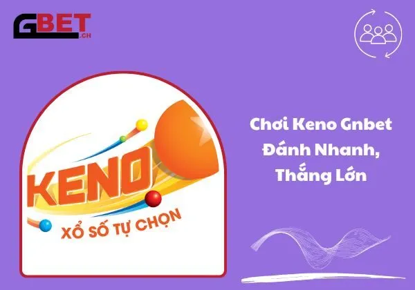 Keno Gnbet