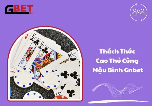 Mậu binh Gnbet
