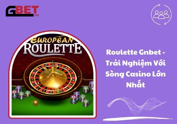 Roulette Gnbet